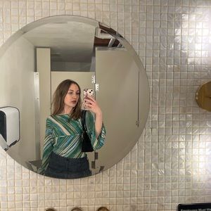 Meet your Posher, Lily